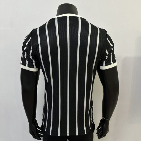 26/27 Player Version Corinthians Away Football Shirt