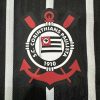 26/27 Player Version Corinthians Away Football Shirt