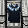 26/27 Argentina Designer Edition Royal Blue Football Shirt