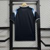 26/27 Argentina Designer Edition Royal Blue Football Shirt