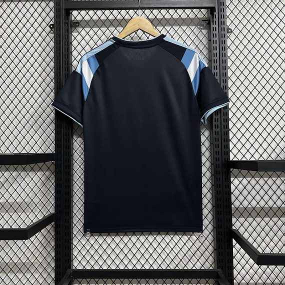 26/27 Argentina Designer Edition Royal Blue Football Shirt