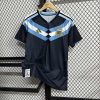 26/27 Argentina Designer Edition Royal Blue Football Shirt