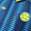 26/27 Player Version Colombia Away Football Shirt