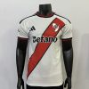 26/27 Player Version River Plate Home Football Shirt