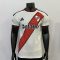 26/27 Player Version River Plate Home Football Shirt