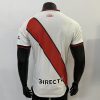 26/27 Player Version River Plate Home Football Shirt