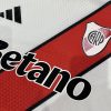 26/27 Player Version River Plate Home Football Shirt