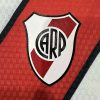 26/27 Player Version River Plate Home Football Shirt