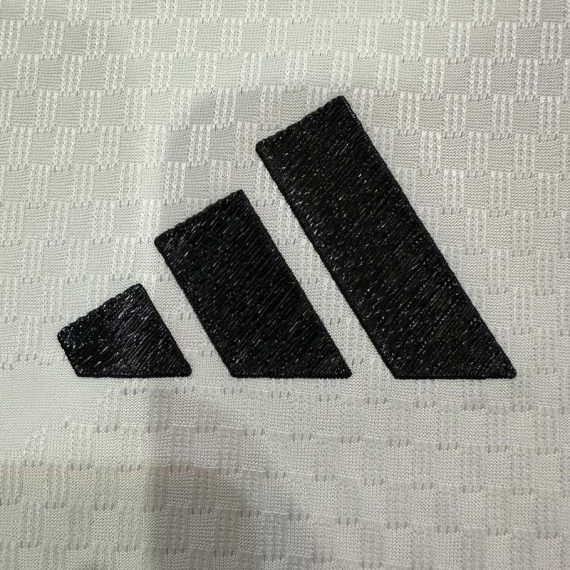 26/27 Player Version River Plate Home Football Shirt