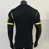 26/27 Player Version Atletico Madrid Away Football Shirt