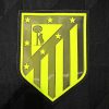 26/27 Player Version Atletico Madrid Away Football Shirt