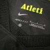 26/27 Player Version Atletico Madrid Away Football Shirt