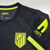 26/27 Player Version Atletico Madrid Away Football Shirt