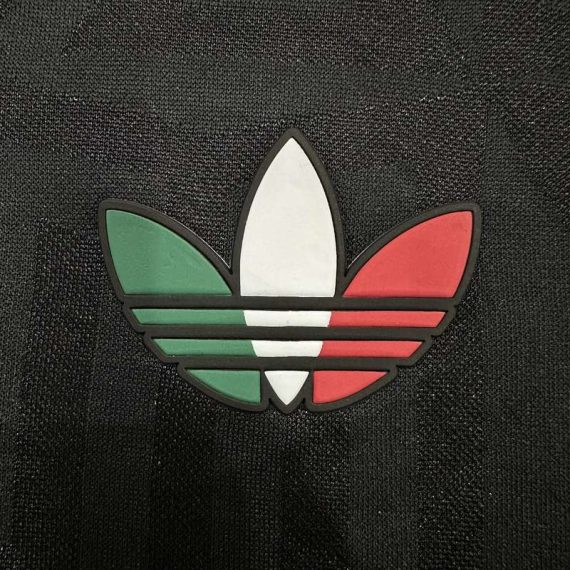 26/27 Player Version Mexico Second Away Football Shirt