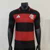 26/27 Player Version Flamengo Home Football Shirt