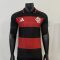 26/27 Player Version Flamengo Home Football Shirt