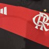 26/27 Player Version Flamengo Home Football Shirt