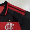 26/27 Player Version Flamengo Home Football Shirt