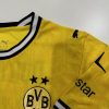 26/27 Player Version Borussia Dortmund Home Football Shirt