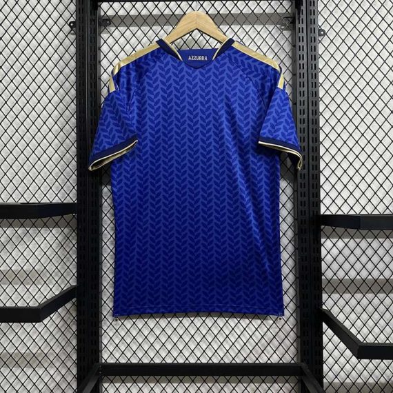 26/27 Italy Home Football Shirt