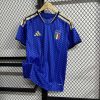26/27 Italy Home Football Shirt