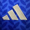 26/27 Italy Home Football Shirt