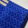 26/27 Italy Home Football Shirt