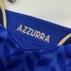 26/27 Italy Home Football Shirt