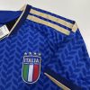 26/27 Italy Home Football Shirt