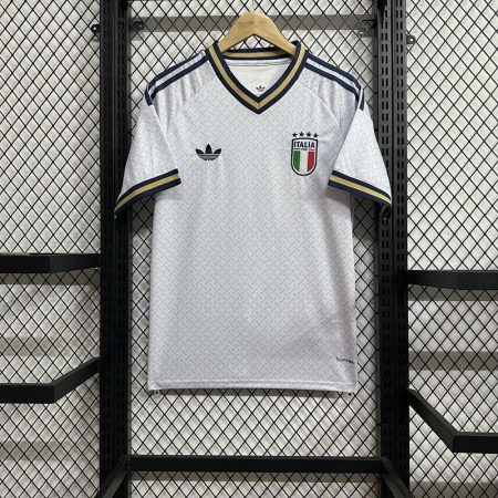 26/27 Italy Away Football Shirt