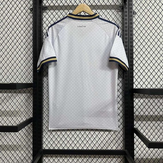 26/27 Italy Away Football Shirt