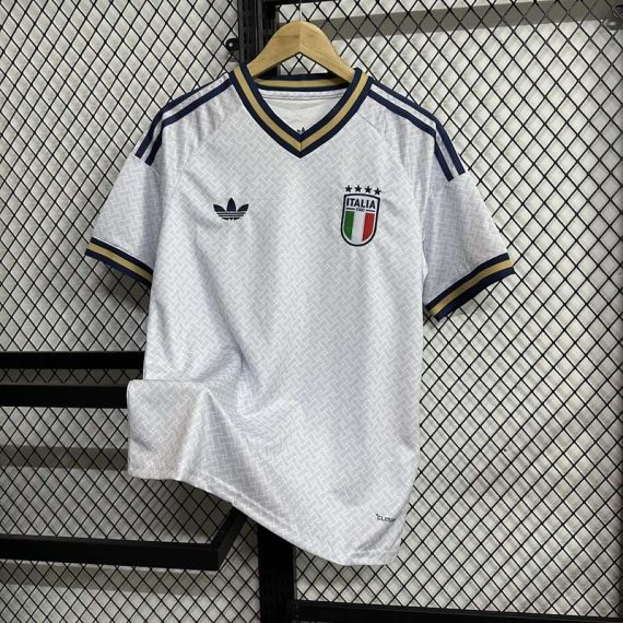 26/27 Italy Away Football Shirt