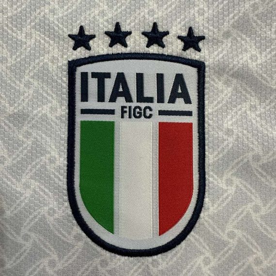 26/27 Italy Away Football Shirt