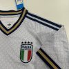 26/27 Italy Away Football Shirt