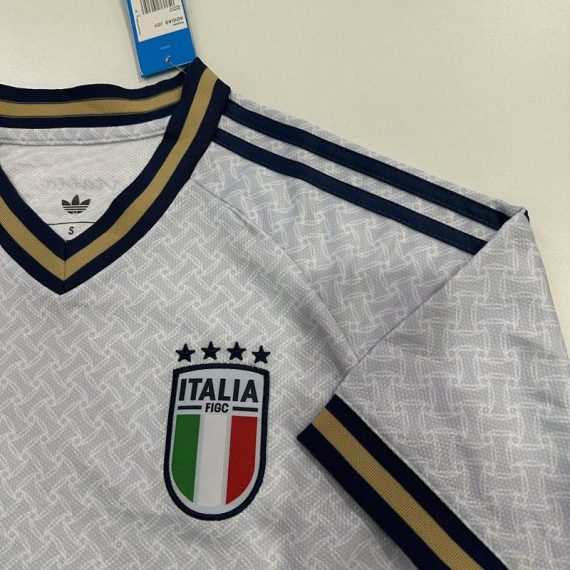 26/27 Italy Away Football Shirt