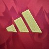 26/27 Belgium Home Football Shirt