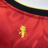 26/27 Belgium Home Football Shirt