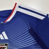 26/27 Player Version Japan Home Football Shirt
