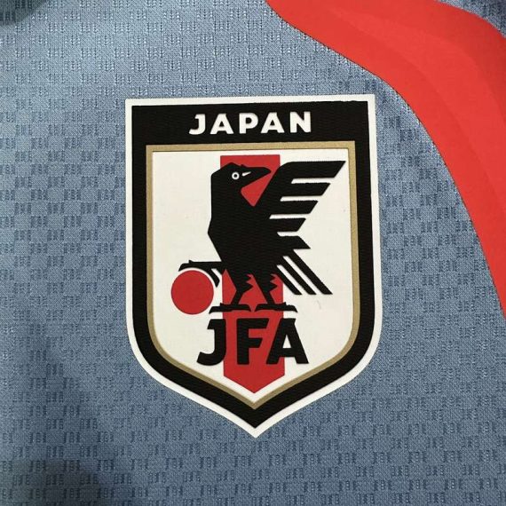 26/27 Player Version Japan Training Football Shirt