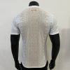 26/27 Player Version Morocco Away Football Shirt