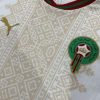 26/27 Player Version Morocco Away Football Shirt