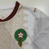 26/27 Player Version Morocco Away Football Shirt