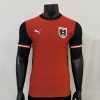 26/27 Player Version Austria Home Football Shirt
